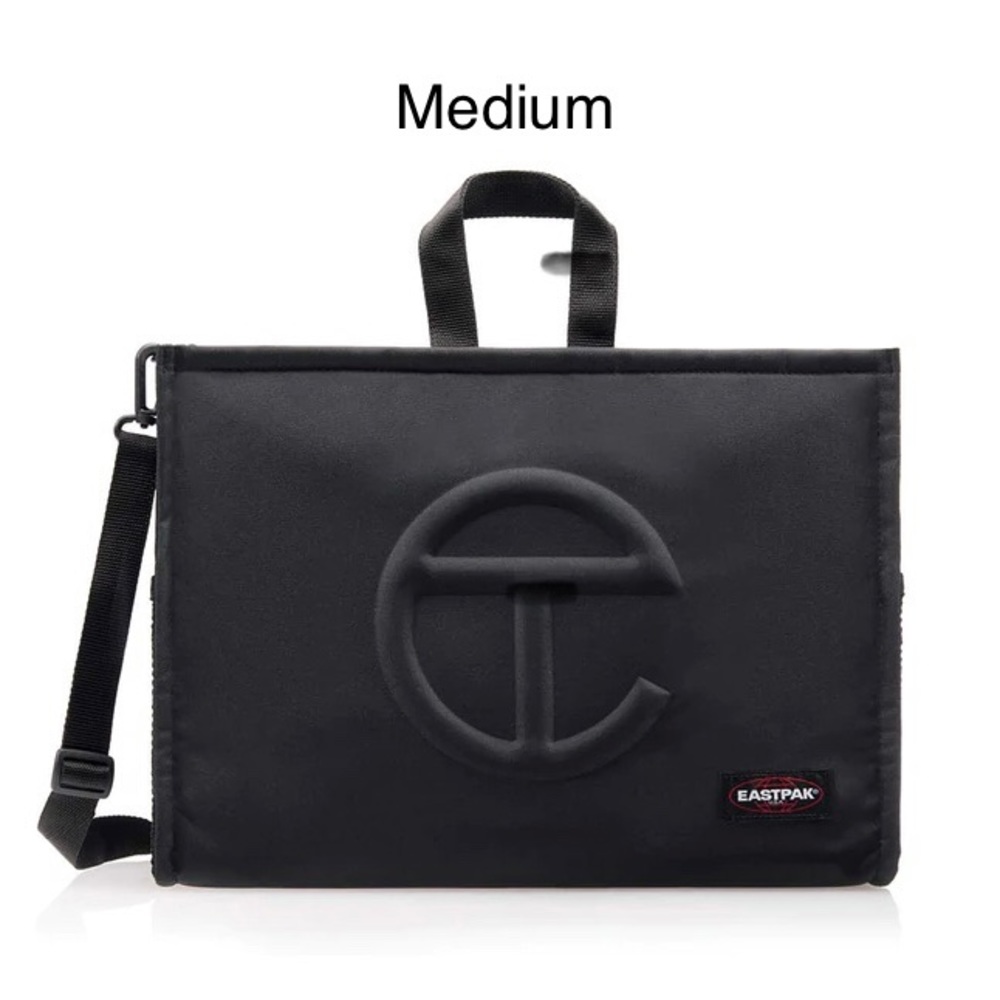 COPY - Eastpak x Telfar Shopper